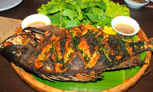 Ăn cá bổ dưỡng nhưng tránh 4 loại có thể gây ung thư