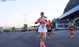 “Đưa thể thao Vùng mỏ đi lên, góp phần thúc đẩy du lịch, văn hoá tỉnh nhà" 