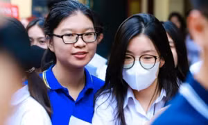 Bộ Giáo dục và Đào tạo công bố mốc thời gian xét tuyển đại học 2025