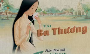 Sau "Nụ hôn bạc tỷ", Thu Trang đạo diễn phim về miền Tây xưa