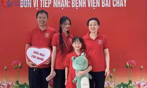 Tấm lòng của một tài xế taxi
