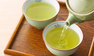7 điều không nên khi uống trà xanh