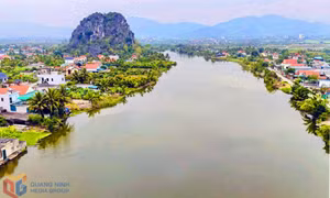 Hang núi Hổ - Di tích, danh thắng ghi dấu thời chống Mỹ