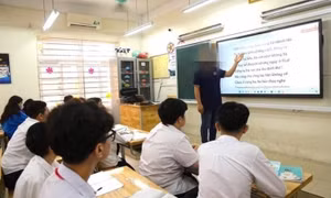 Mở lớp dạy thêm nên thành lập trung tâm hay hộ kinh doanh