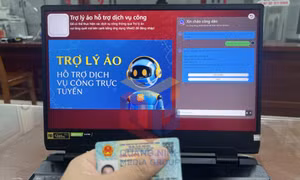 Kết quả nổi bật trong thực hiện Đề án 06 