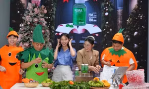 Viên rau củ, kẹo rau là gì, có thay thế được rau xanh không?