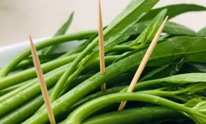 Cách giữ rau củ tươi lâu mà không cần tủ lạnh