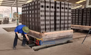 Đông Triều: Gỡ “nút thắt” cho doanh nghiệp
