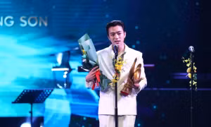 Âm nhạc Việt Nam 2024 - nhìn từ Cống hiến