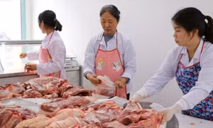 Tháng Hai: Áp lực lạm phát gia tăng do giá cả nhiều mặt hàng "leo thang"