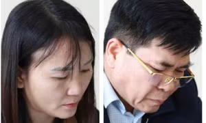 Làm hồ sơ gian lận tuổi cho cầu thủ Sông Lam Nghệ An, 2 người bị khởi tố