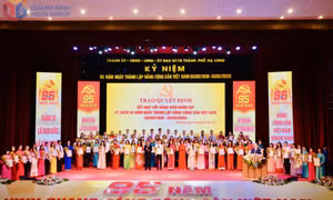 Tập trung phát triển đảng viên ngay từ đầu năm