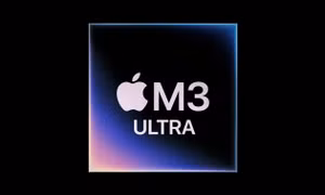 M3 Ultra - chip xử lý mạnh nhất Apple từng chế tạo