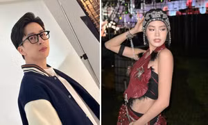 ViruSs nói về bài rap diss gây chấn động của Pháo