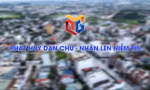 Phát huy dân chủ - Nhân lên niềm tin