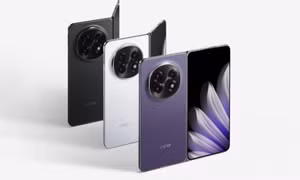 Loạt smartphone bán trong tháng 3