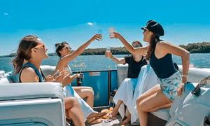 Nơi sống lý tưởng dành cho công dân toàn cầu tại Crystal Holidays Harbour Vân Đồn