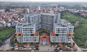 Người dân mong mỏi mua nhà ở xã hội, Bộ Xây dựng báo cáo gì với Thủ tướng?