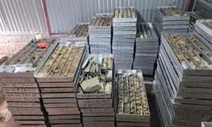 Xem xét đưa AI kiểm soát khai thác khoáng sản