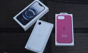 iPhone 16e - giá thấp nhưng không dành cho số đông