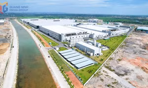 Tích cực đồng hành, hỗ trợ các doanh nghiệp đầu tư xây dựng, đi vào hoạt động