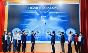 TP Hạ Long: Phát động phong trào “Bình dân học vụ số”