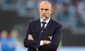 Igor Tudor đến Turin, sẵn sàng dẫn dắt Juventus