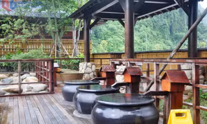 Gia tăng sức hút cho điểm đến từ sản phẩm du lịch mới