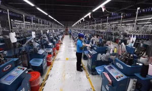 Củng cố vị thế điểm đến hấp dẫn của dòng vốn FDI