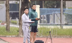Phó trưởng Ban trọng tài VFF bị miễn nhiệm