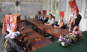 Thay đổi định kiến trong vùng dân tộc thiểu số