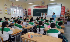 Móng Cái: Chuyển đổi số, nâng cao chất lượng giáo dục