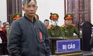 Say rượu giết người họ hàng, lĩnh án 19 năm tù