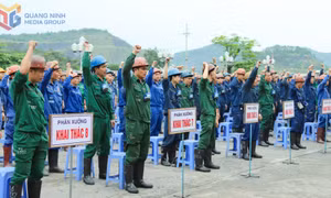 Tuyên truyền, giáo dục công tác an toàn vệ sinh lao động
