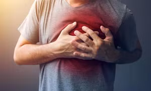 Phát hiện cách cholesterol gây đau tim