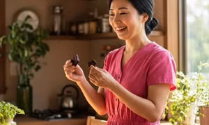 Sô cô la, cà phê giúp giảm nguy cơ mắc hội chứng chuyển hóa