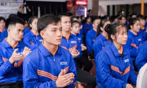 Đi xuất khẩu lao động đóng BHXH thế nào?