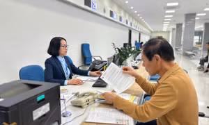 Thúc đẩy cán bộ dám nghĩ, dám làm