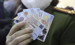 Mạng xã hội có thể không được yêu cầu người dùng cung cấp ảnh căn cước công dân