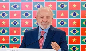Tổng thống Brazil: Mong muốn "hợp tác không giới hạn" giữa Việt Nam và Brazil