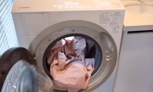 Nên mua máy sấy quần áo hay máy giặt có chức năng sấy?