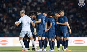 FIFA 'quay xe', Campuchia vẫn là đội duy nhất của Đông Nam Á không được dự vòng loại Asian Cup 2027