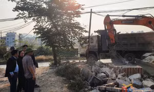 Gỡ điểm nghẽn đầu tư, đóng góp cho tăng trưởng