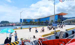 Nâng tầm du lịch vịnh Hạ Long - Bái Tử Long 