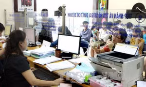 Hướng dẫn tiêu chí xét duyệt những trường hợp nghỉ hưu trước tuổi theo Nghị định 178