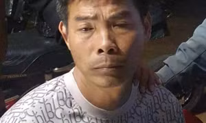 Bắt giữ tài xế gây tai nạn chết người trong đêm rồi bỏ trốn khỏi hiện trường