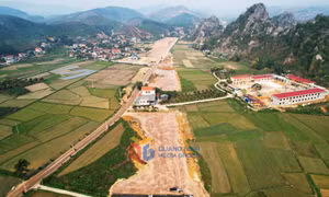 TP Hạ Long: Đẩy nhanh tiến độ hoàn thiện hạ tầng các xã vùng cao 
