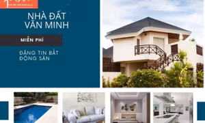 Nhà đất Văn Minh bật mí những tiêu chí quan trọng khi đầu tư căn hộ chung cư