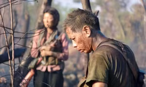 Mở suất chiếu sớm “Địa đạo: Mặt trời trong bóng tối" tại một số cụm rạp