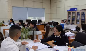 TP Móng Cái: Quyết tâm hoàn thành kế hoạch thu NSNN